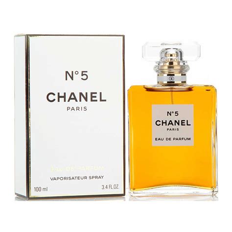 chanel no 5 eau de parfum spray by chanel|lowest price Chanel no 5.